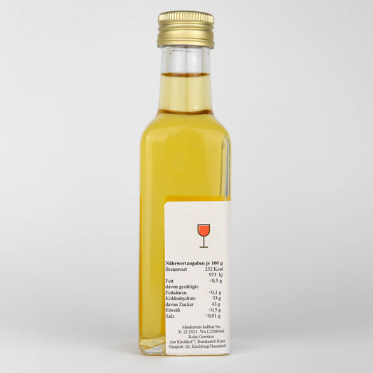 Apfel-Balsam Essig 5 %