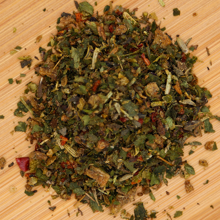 Bratkartoffelgewürz mit Röstzwiebeln 60 g