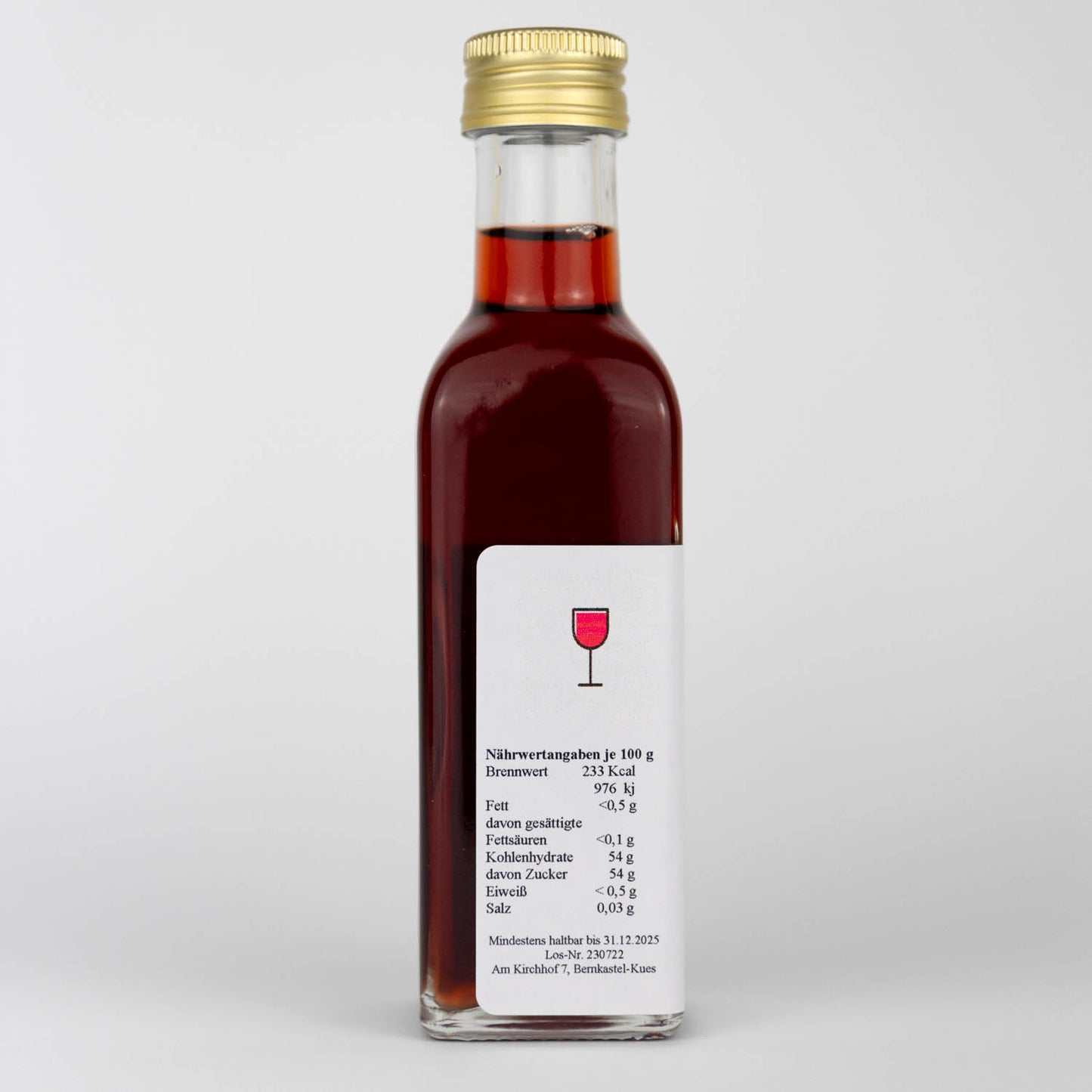 Cassis-Aperitif-Orange 3%