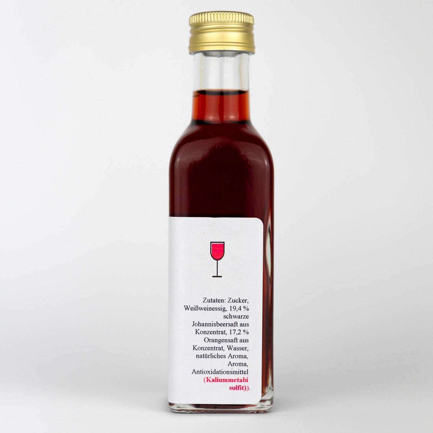 Cassis-Aperitif-Orange 3%