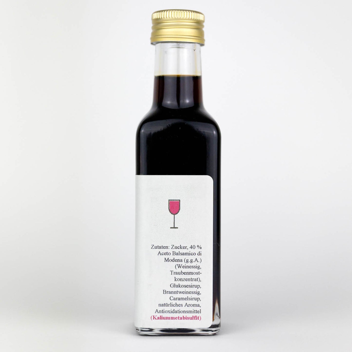 Crema Balsamico Classica 3 %