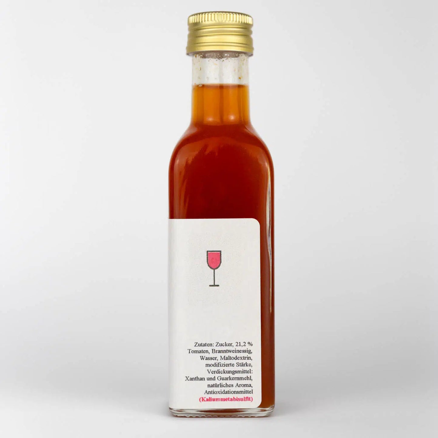Crema di Frutta Tomate 4 %
