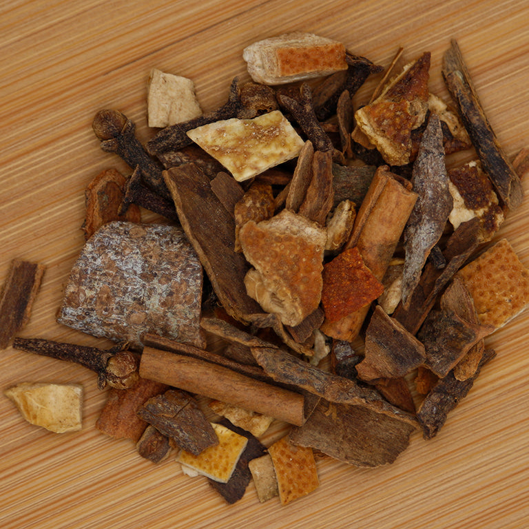 Glühweingewürz 60 g