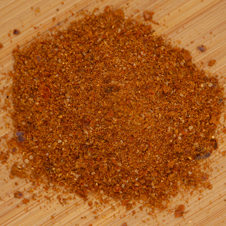 Hackfleisch Gewürzmischung 50 g