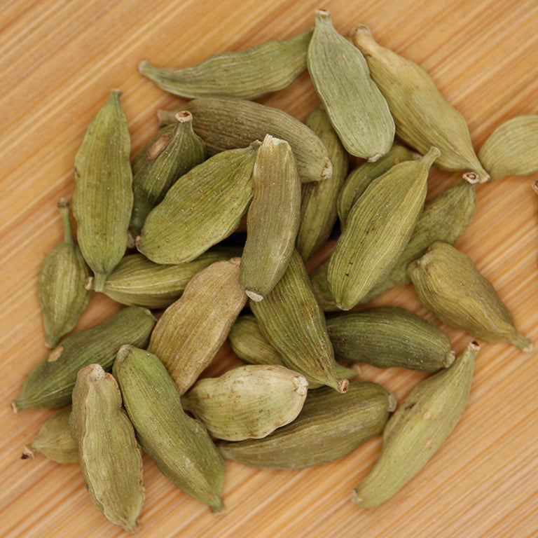 Kardamom ganz 20 g