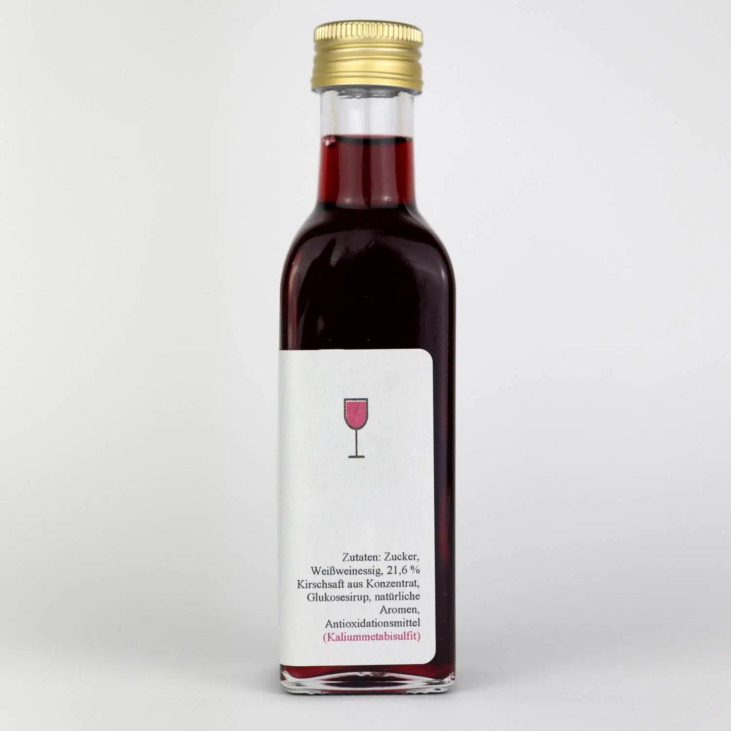 Kirsch Mandel Crema 3 %