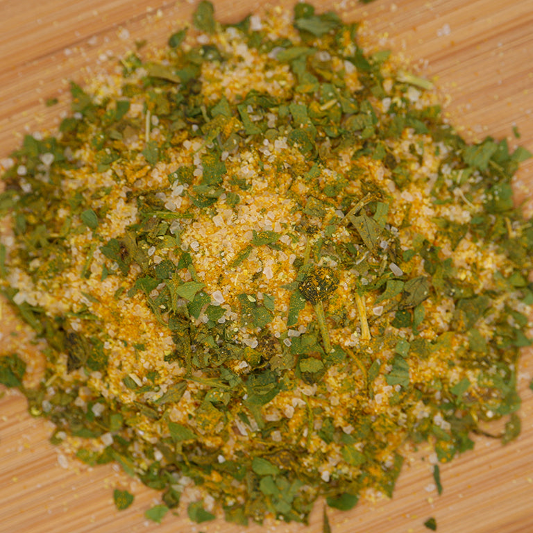 Knoblauchbutter 50 g