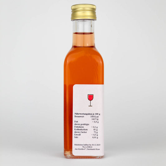 Marillen-Rosen Aperitif 3 %