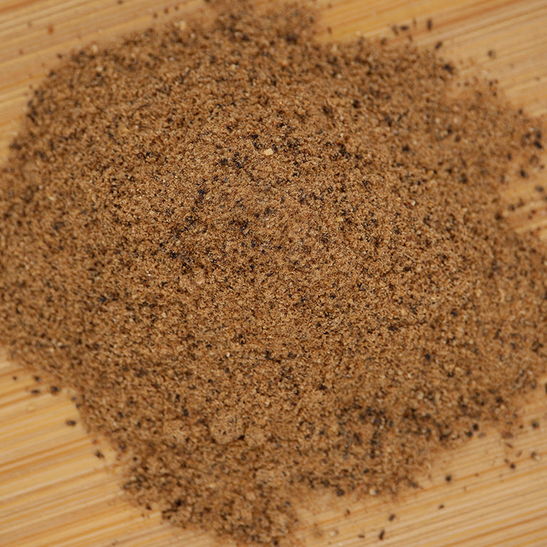 Muskat gemahlen 35 g