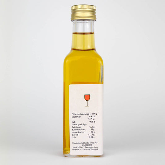 Passionsfrucht Aperitif 3 %