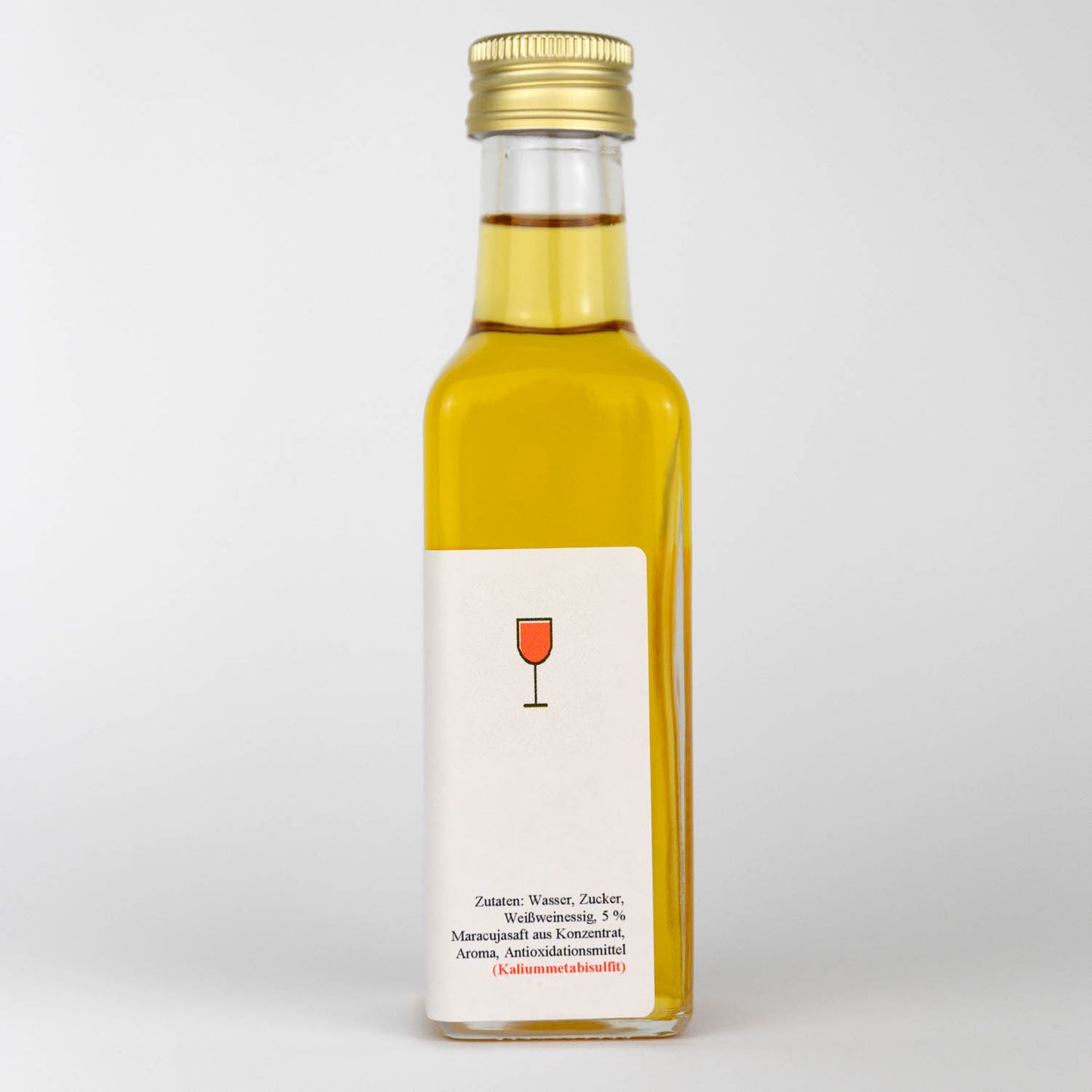 Passionsfrucht Aperitif 3 %