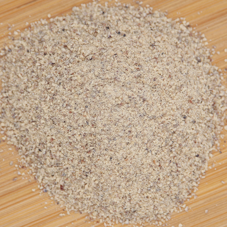 Pfeffer weiss gemahlen 50 g