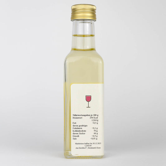 Waldmeister Crema 3 %