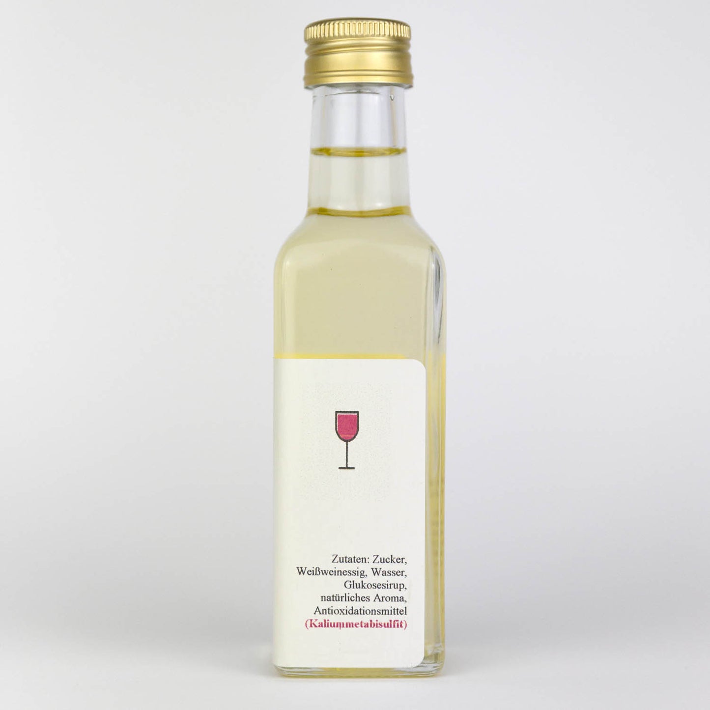 Waldmeister Crema 3 %