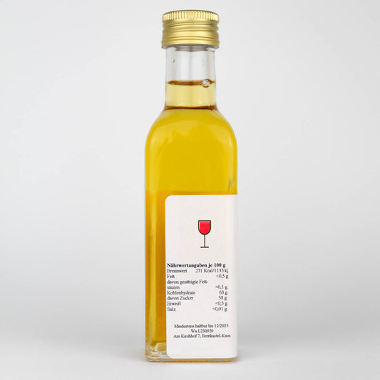 Whisky Balsam Essig 5 %