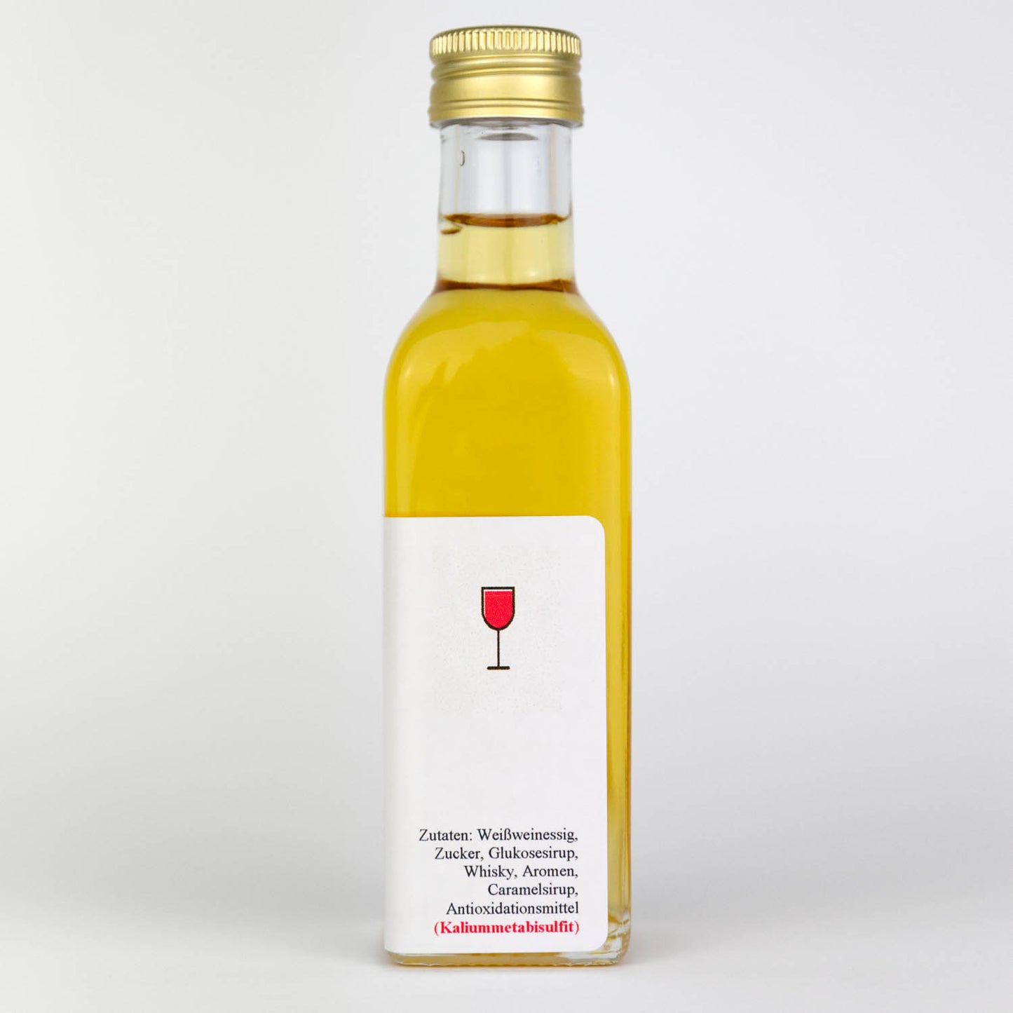 Whisky Balsam Essig 5 %