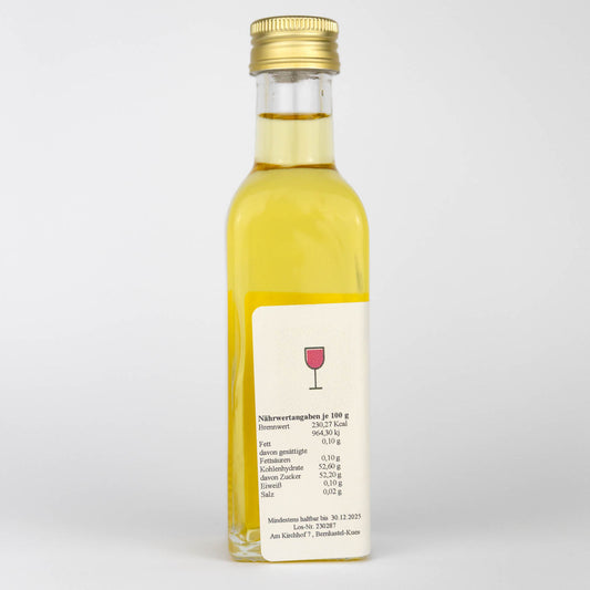 Williams Christ Crema 3 %