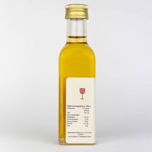 Zitrone Lavendel Crema 3%