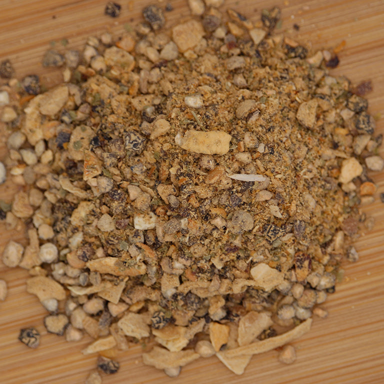 Zitronenpfeffer 40 g