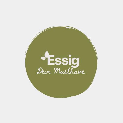 Die Welt des Essigs
