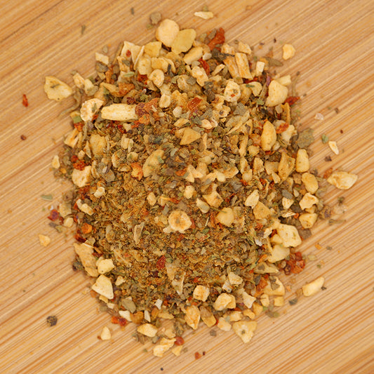 Aglio é Peperoncino 40 g