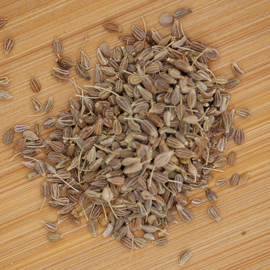 Anis ganz 40 g