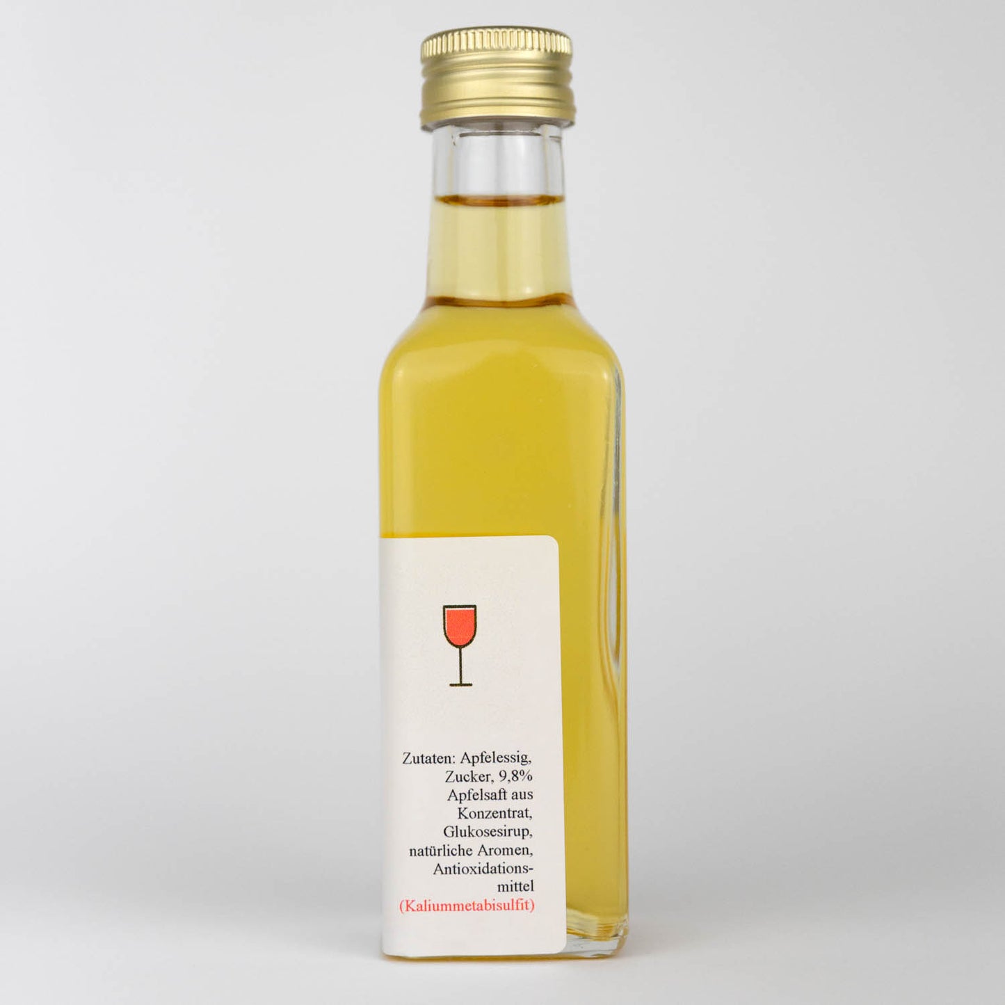 Apfel-Balsam Essig 5 %