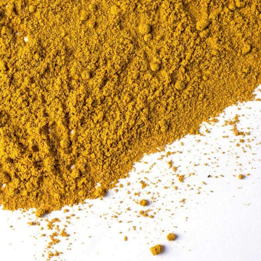 Curry englisch 40 g