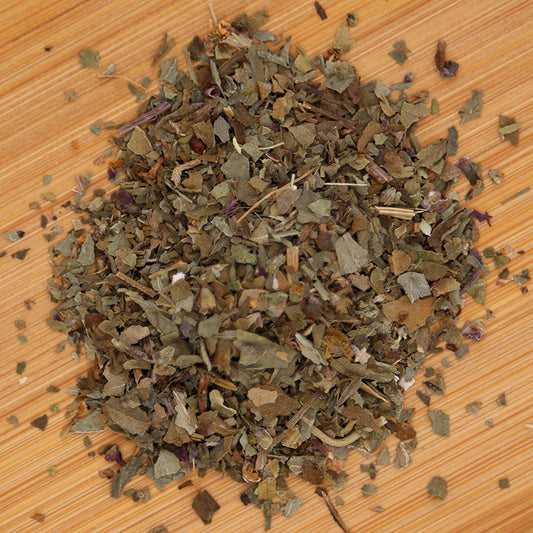 Basilikum 30 g