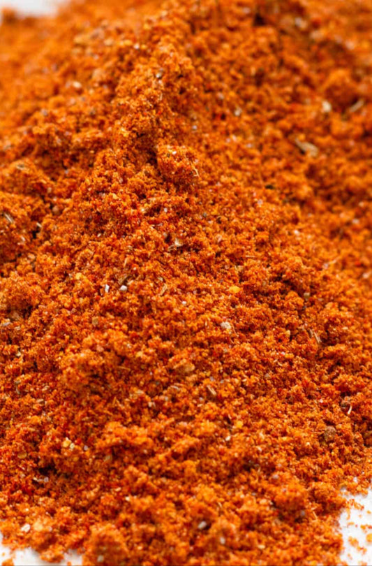 Berbere 40 g