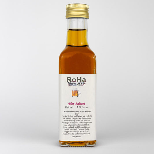 Bier Balsam 3 %