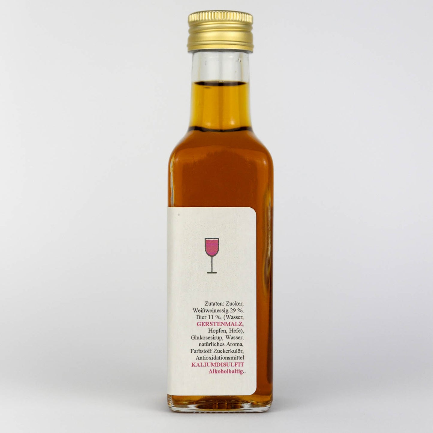 Bier Balsam 3 %