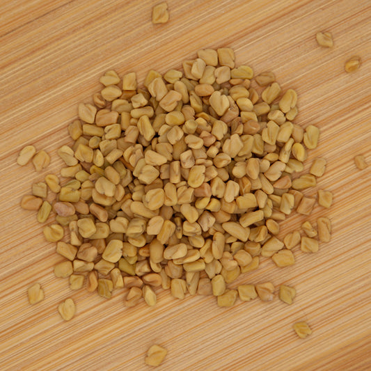 Bockshornklee ganz 50 g