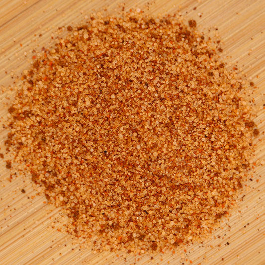 Bratkartoffelgewürzsalz 100 g