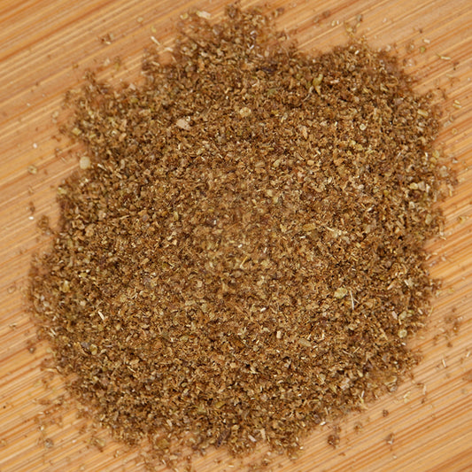 Brotgewürz fein 30 g