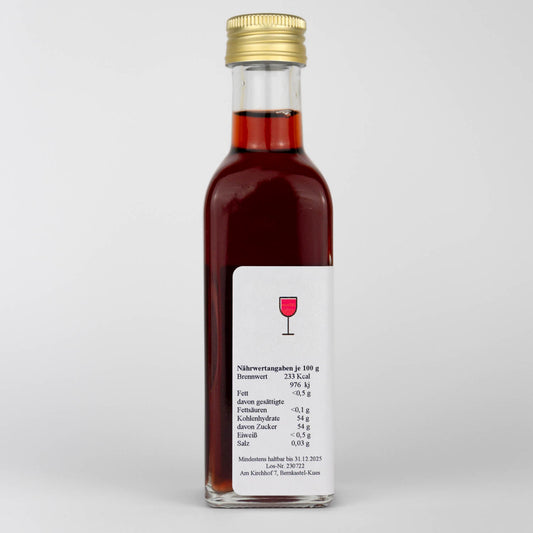 Cassis-Aperitif-Orange 3%