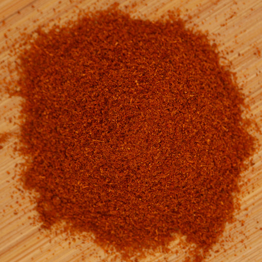 Cayennepfeffer 40 g