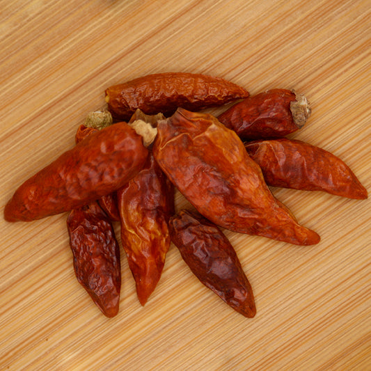 Chili Bird eyes 20 g