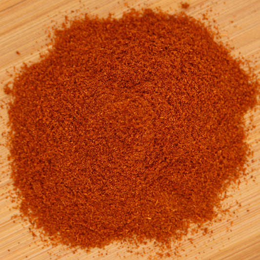 Chili gemahlen 50 g