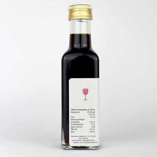 Crema Balsamico Classica 3 %