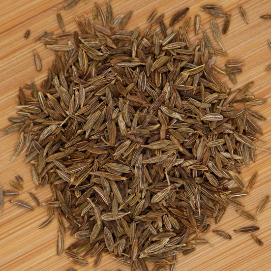 Cumin ganz 40 g