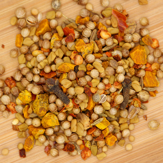 Curry für die Mühle 40 g