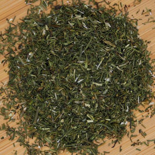 Dillspitzen 25 g