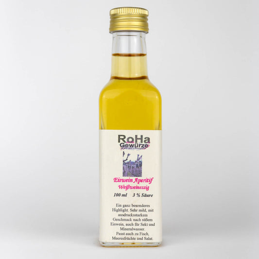Eiswein Aperitif Essig 3 %