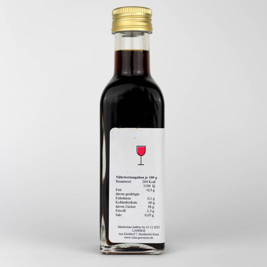 Feige-Dattel Balsam 3 %