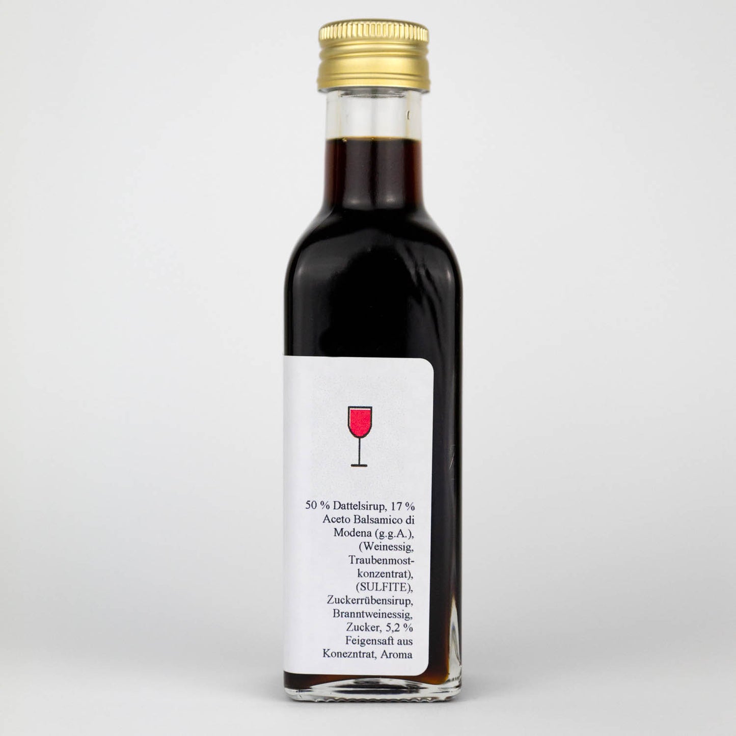 Feige-Dattel Balsam 3 %
