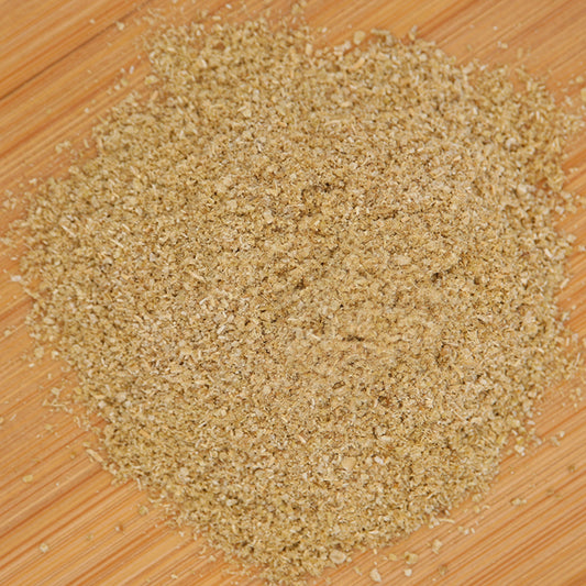 Fenchel gemahlen 50 g