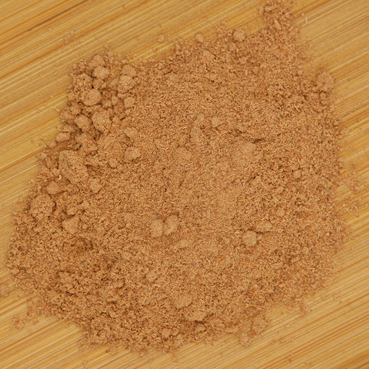 Galgant gemahlen 40 g