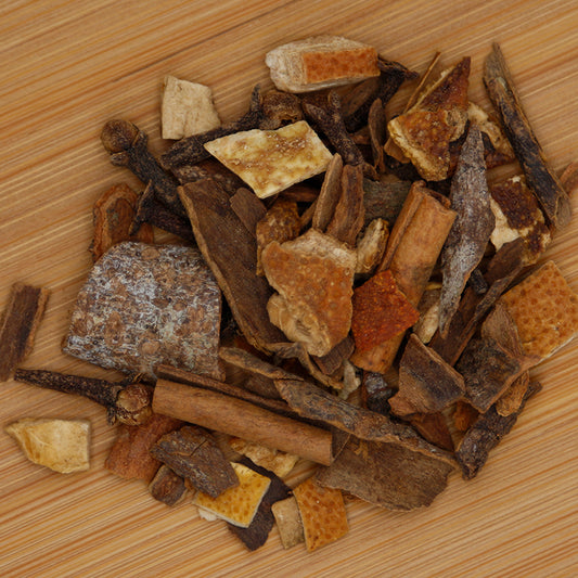 Glühweingewürz 60 g
