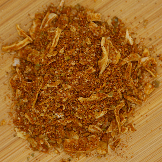 Gulasch ungarisch 50 g